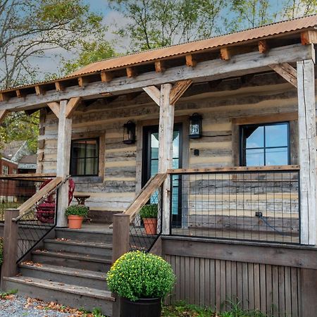 Barnwood Village White Sulphur Springs Zewnętrze zdjęcie