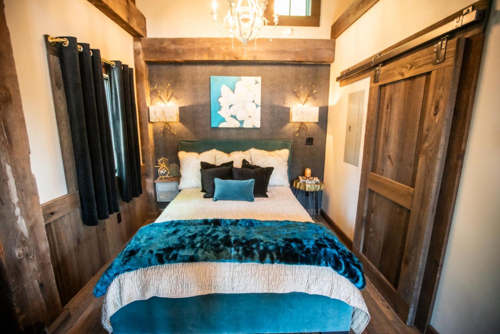 Barnwood Village White Sulphur Springs Zewnętrze zdjęcie